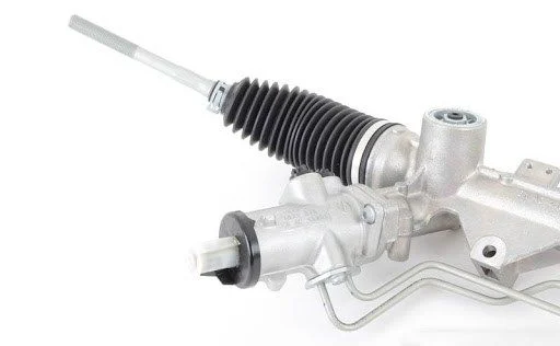 garage chuyên sửa thước lái bmw