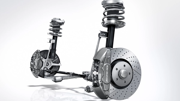 bảo trì hệ thống trợ lực lái