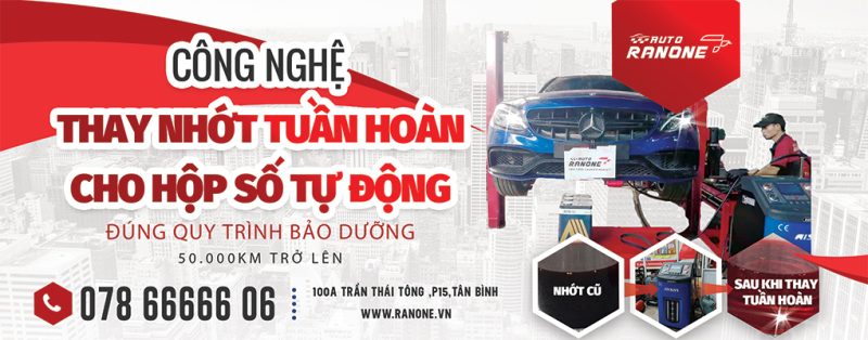 garage xe hơi gần đây