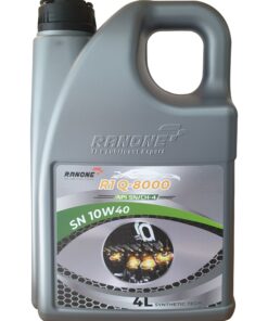 R1 Q-8000 SN/CH-4 10W40