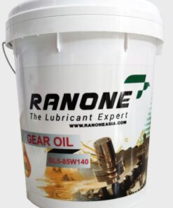 R1 Gear Oil GL-5 85W140