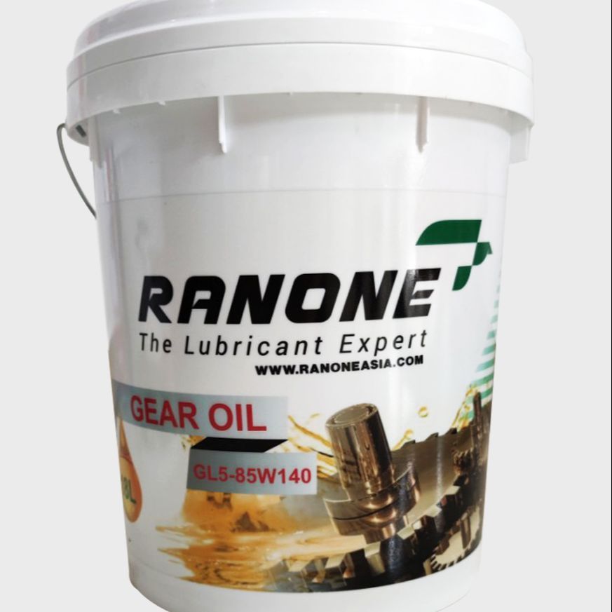 R1 Gear Oil GL-5 85W140