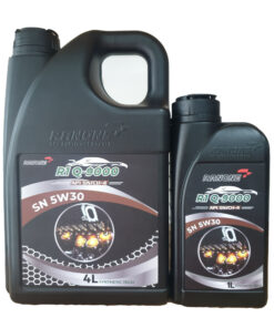 R1 Q-9000 SN/CH-4 5W30
