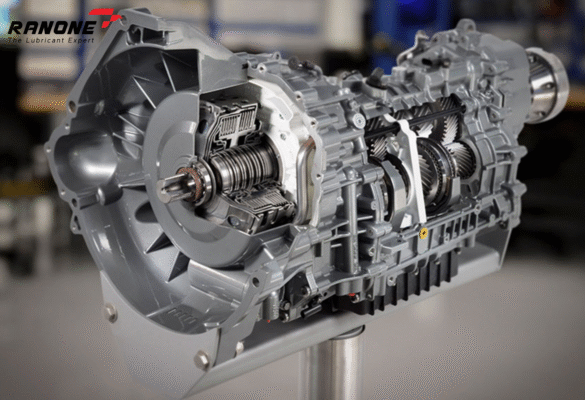 Chuyên gia hộp số tự động tại TPHCM