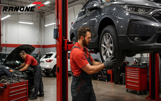 Cứu Hộ Xe Quận 4 24/7 Nhanh Nhất TPHCM